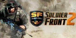 Онлайн ойын: Soldier Front 2 