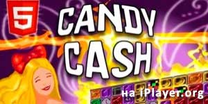 Онлайн ойын: Candy қолма-қол ақша 