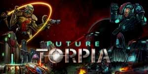 Онлайн ойын: Болашақ Torpia 