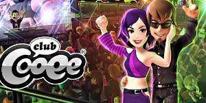 Онлайн ойын: Club Cooee 