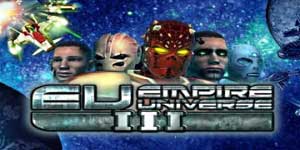 Онлайн ойын: Empire Universe 3 