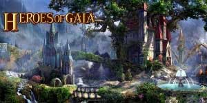 Онлайн ойын: Gaia батырлары 