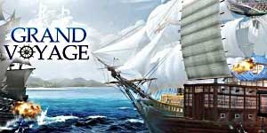 Онлайн ойын: Grand Voyage 