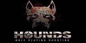 Онлайн ойын: Hounds 