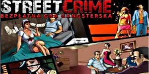 Онлайн ойын: StreetCrime 
