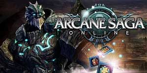 Онлайн ойын: Жасырын Saga 