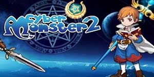 Онлайн ойын: Cyber ​​Monster 