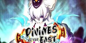 Онлайн ойын: Шығыс Divines 