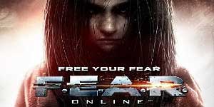 Онлайн ойын: FEAR 