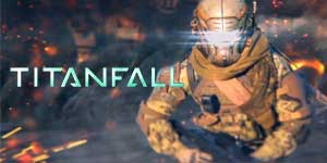 Онлайн ойын: Titanfall 