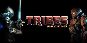 Онлайн ойын: Tribes: Ascend 