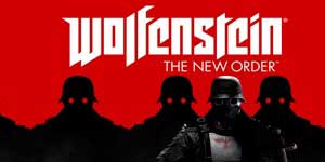 Онлайн ойын: Wolfenstein: New Order 