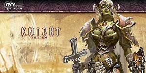 Онлайн ойын: Knight Online 