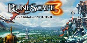 Онлайн ойын: Runescape 3 