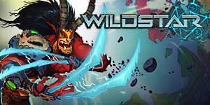Онлайн ойын: WildStar 
