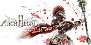 Онлайн ойын: Archlord 2 