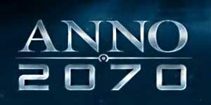 Онлайн ойын: Anno 2070 
