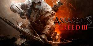 Онлайн ойын: Assassins Creed 3 