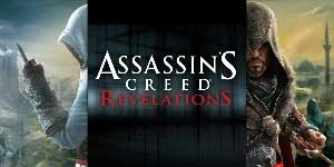 Онлайн ойын: Assassins Creed: Revelations 