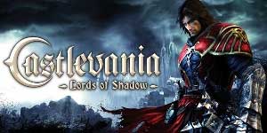 Онлайн ойын: Castlevania: көлеңкелі Лордтар 