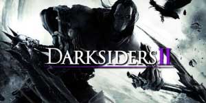 Онлайн ойын: Darksiders 2 