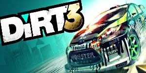 Онлайн ойын: Dirt 3 