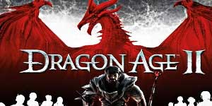 Онлайн ойын: Dragon Age 2, 