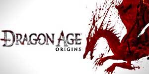 Онлайн ойын: Dragon Age: Origins 