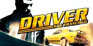 Онлайн ойын: Driver: San Francisco 