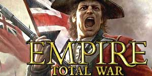 Онлайн ойын: Empire: Total War 