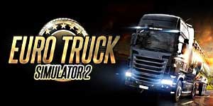 Онлайн ойын: Euro Truck Simulator 2 