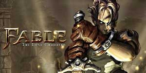 Онлайн ойын: Fable: Жоғалған тараулар 
