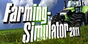 Онлайн ойын: Ауыл мен Simulator 2011 