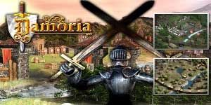 Онлайн ойын: Damoria 