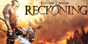 Онлайн ойын: Amalur патшалықтар: жауапқа тартылатын 