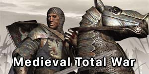 Онлайн ойын: Ортағасырлық Total War 