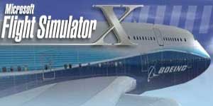 Онлайн ойын: Microsoft Flight Simulator 
