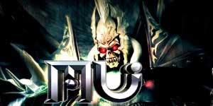 Онлайн ойын: MU Online 
