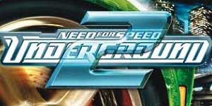 Онлайн ойын: Speed ​​Underground 2 қажеттілігі 