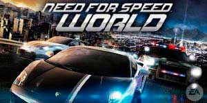 Онлайн ойын: Speed ​​World қажеттілігі 