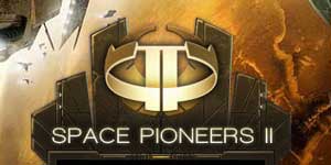 Онлайн ойын: Ғарыш Pioneers 2 
