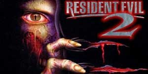 Онлайн ойын: Resident Evil 2 