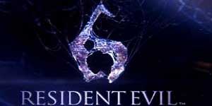 Онлайн ойын: Resident Evil 6 