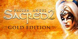 Онлайн ойын: Sacred 2, 