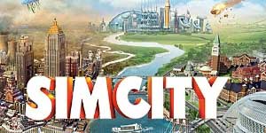 Онлайн ойын: SimCity 2013 