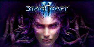Онлайн ойын: StarCraft 2: Роя Ортаңғы 
