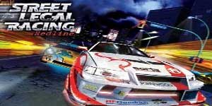 Онлайн ойын: Көше Құқықтық Racing Redline 