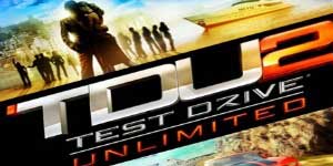 Онлайн ойын: Test Drive Unlimited 2 