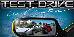 Онлайн ойын: Test Drive Unlimited 