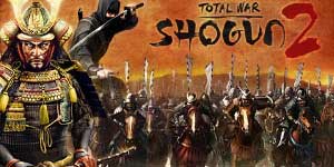Онлайн ойын: Total War: Сегун 2 